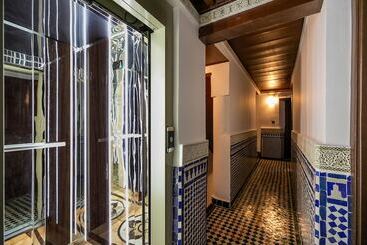 هتل Riad Fes Ziyat & Spa