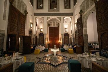 هتل Riad Fes Ziyat & Spa