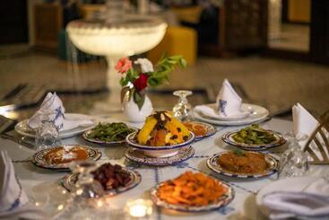 هتل Riad Fes Ziyat & Spa