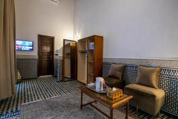 هتل Riad Fes Ziyat & Spa