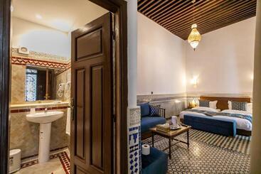هتل Riad Fes Ziyat & Spa