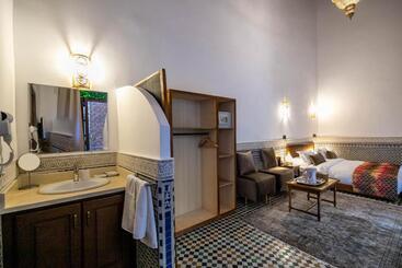 هتل Riad Fes Ziyat & Spa