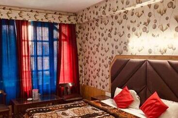 호텔 Sandhu Farm House