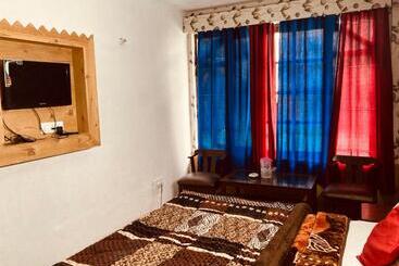 호텔 Sandhu Farm House