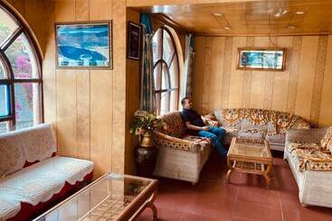 호텔 Sandhu Farm House