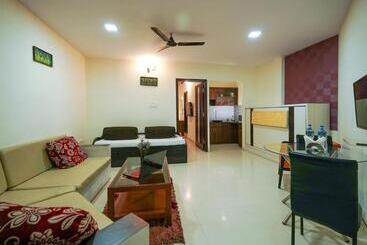هتل Seasons Suites   Koramangala