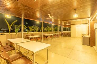 هتل Seasons Suites   Koramangala