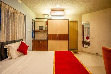 هتل Seasons Suites   Koramangala