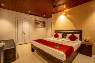 هتل Seasons Suites   Koramangala