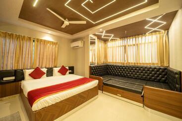 هتل Seasons Suites   Koramangala