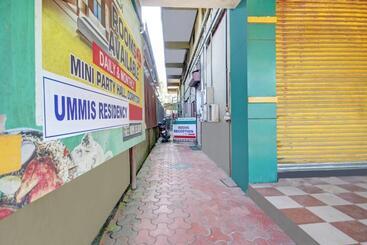 هتل Spot On Ummis Residency