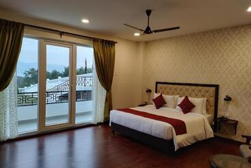 Windermere - Shillong