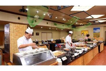 هتل Yunohama Onsen Hanayubi Nihonkai   Vacation Stay 67572v