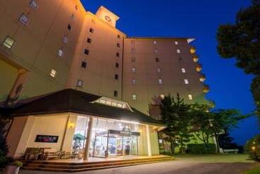 هتل Yunohama Onsen Hanayubi Nihonkai   Vacation Stay 67567v