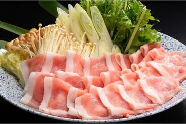 هتل Yunohama Onsen Hanayubi Nihonkai Vacation Stay 67567v