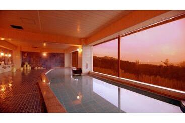 هتل Yunohama Onsen Hanayubi Nihonkai   Vacation Stay 67567v
