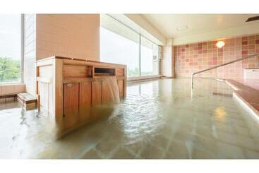 هتل Yunohama Onsen Hanayubi Nihonkai   Vacation Stay 67567v