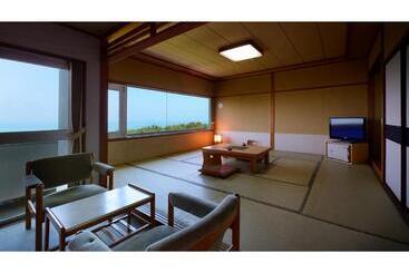 هتل Yunohama Onsen Hanayubi Nihonkai   Vacation Stay 67567v