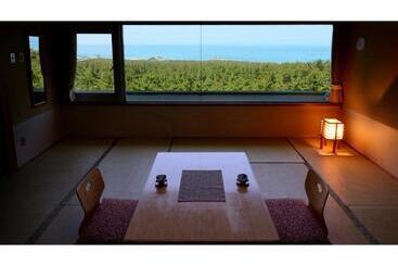 هتل Yunohama Onsen Hanayubi Nihonkai   Vacation Stay 67567v