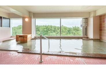 هتل Yunohama Onsen Hanayubi Nihonkai   Vacation Stay 67567v