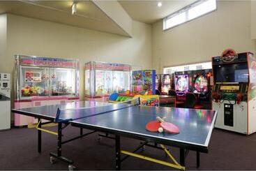 هتل Yunohama Onsen Hanayubi Nihonkai   Vacation Stay 67567v
