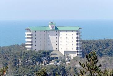 هتل Yunohama Onsen Hanayubi Nihonkai   Vacation Stay 67567v