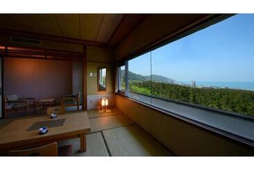 هتل Yunohama Onsen Hanayubi Nihonkai   Vacation Stay 67567v