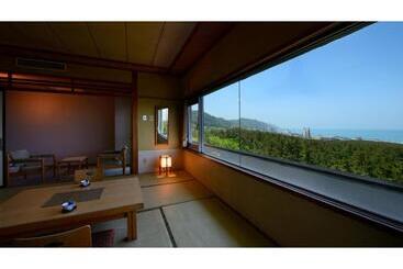 Hotel Yunohama Onsen Hanayubi Nihonkai   Vacation Stay 67572v