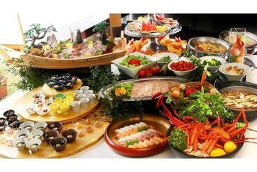 هتل Yunohama Onsen Hanayubi Nihonkai   Vacation Stay 67567v