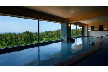 هتل Yunohama Onsen Hanayubi Nihonkai   Vacation Stay 67567v