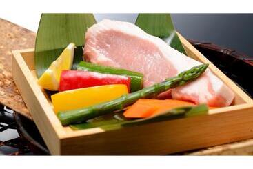 هتل Yunohama Onsen Hanayubi Nihonkai   Vacation Stay 67567v