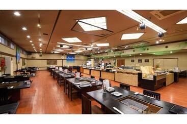 هتل Yunohama Onsen Hanayubi Nihonkai   Vacation Stay 67567v