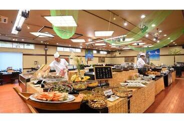 هتل Yunohama Onsen Hanayubi Nihonkai   Vacation Stay 67567v