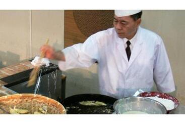 هتل Yunohama Onsen Hanayubi Nihonkai   Vacation Stay 67567v