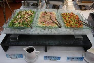 هتل Yunohama Onsen Hanayubi Nihonkai   Vacation Stay 67567v
