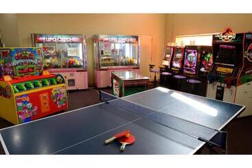 هتل Yunohama Onsen Hanayubi Nihonkai   Vacation Stay 67572v