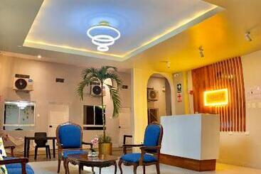 La Quinta Loft Apartments