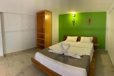 La Quinta Loft Apartments