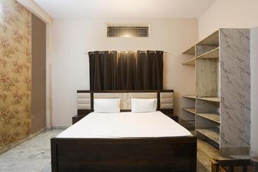 Oyo Hotel Lizna