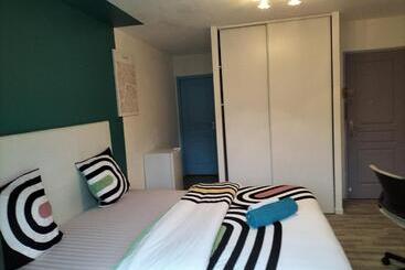 پانسیون Business Room 10 Minutes De Paris Et Orly Aéroport