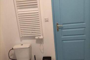پانسیون Business Room 10 Minutes De Paris Et Orly Aéroport