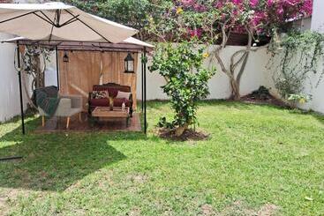 پانسیون Casa Boutique Galvez