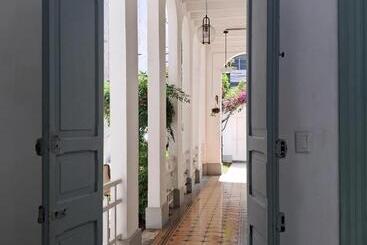 پانسیون Casa Boutique Galvez