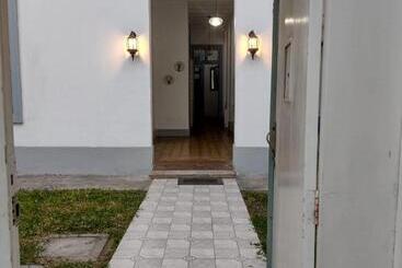 پانسیون Casa Boutique Galvez