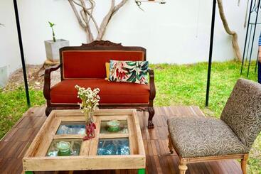 پانسیون Casa Boutique Galvez