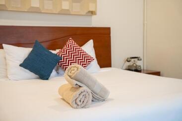 پانسیون Casa Boutique Galvez