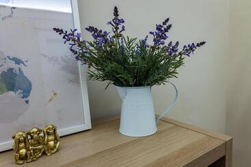پانسیون Daria S Home Apartment Rooms