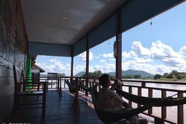 پانسیون Namknong View