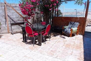 پانسیون Suite Loreto