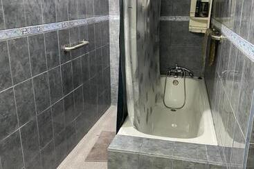پانسیون Suite Loreto